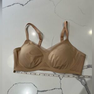 Honeylove soft bra